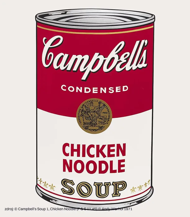 Campbell Soup